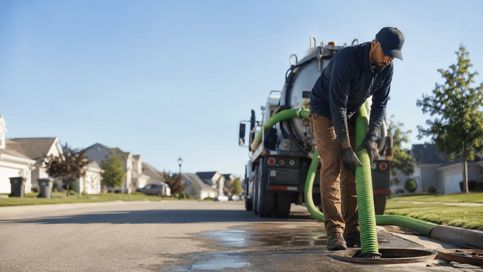 Mosquito Control in Wall, TX